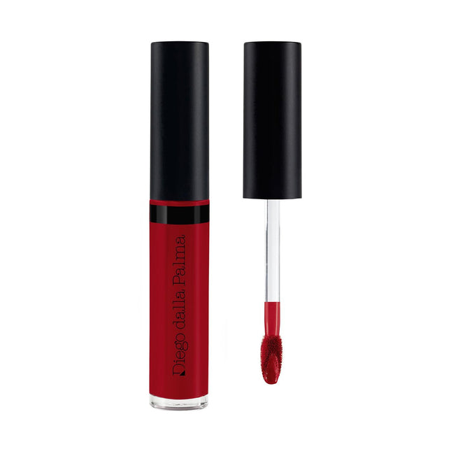 Diego Dalla Palma Geisha Lift Matte – Liquid Lipstick for Women, 12, 6.5 ml