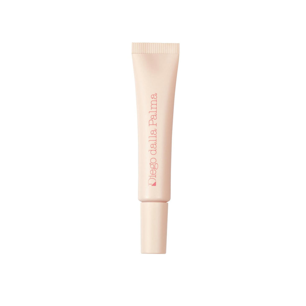Diego Dalla Palma Plump My Lips Volumizing – Lip Balm for Women, 112, Transparent, 10 ml
