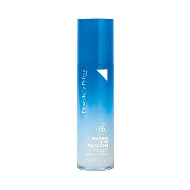 Diego Dalla Palma Hydration Passion Calming – Cleansing Toner for Women, 30 ml Tester