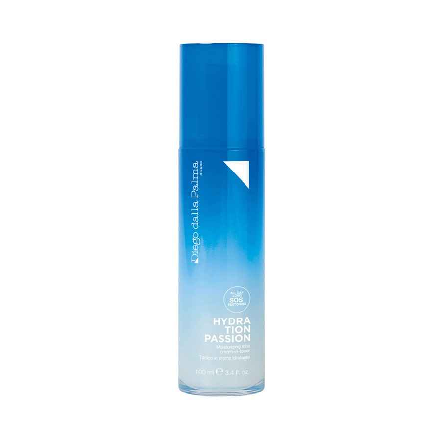 Diego Dalla Palma Hydration Passion Calming – Cleansing Toner for Women, 30 ml Tester