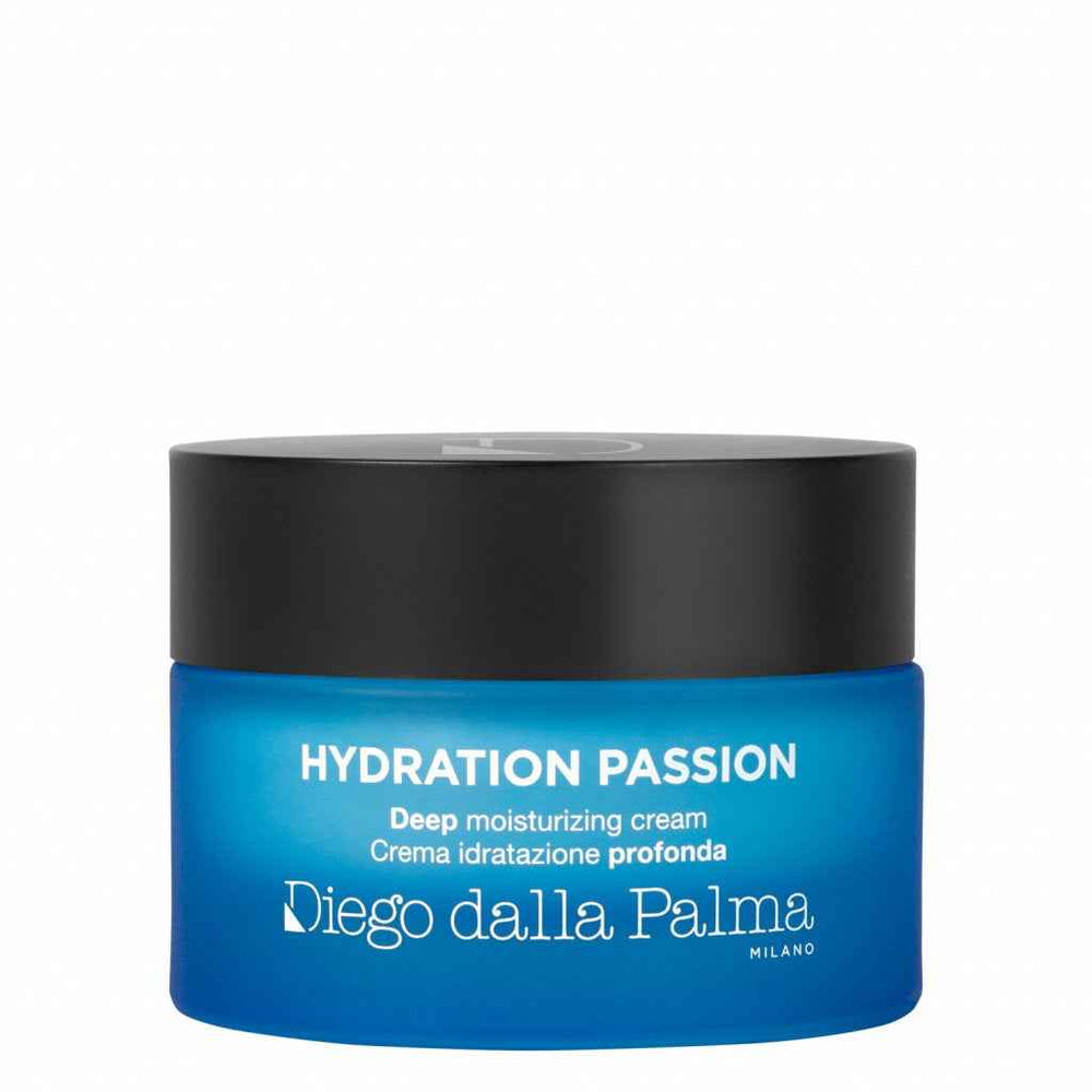 Diego Dalla Palma Hydration Passion Moisturizing – Cream for Women, For Face, 50 ml