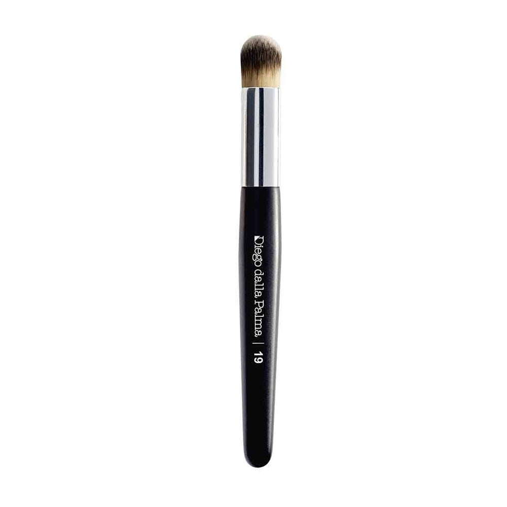 Diego Dalla Palma Maxi Corrector Diffuse – Concealer Brush for Women, No. 19