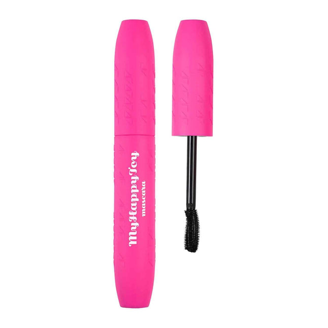 Diego Dalla Palma My Happy Toy Lash Defining – Mascara for Women, Black, 13 ml