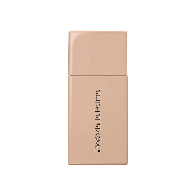Diego Dalla Palma Nudissimo Glow – Liquid Foundation for Women, 255W, 30 ml