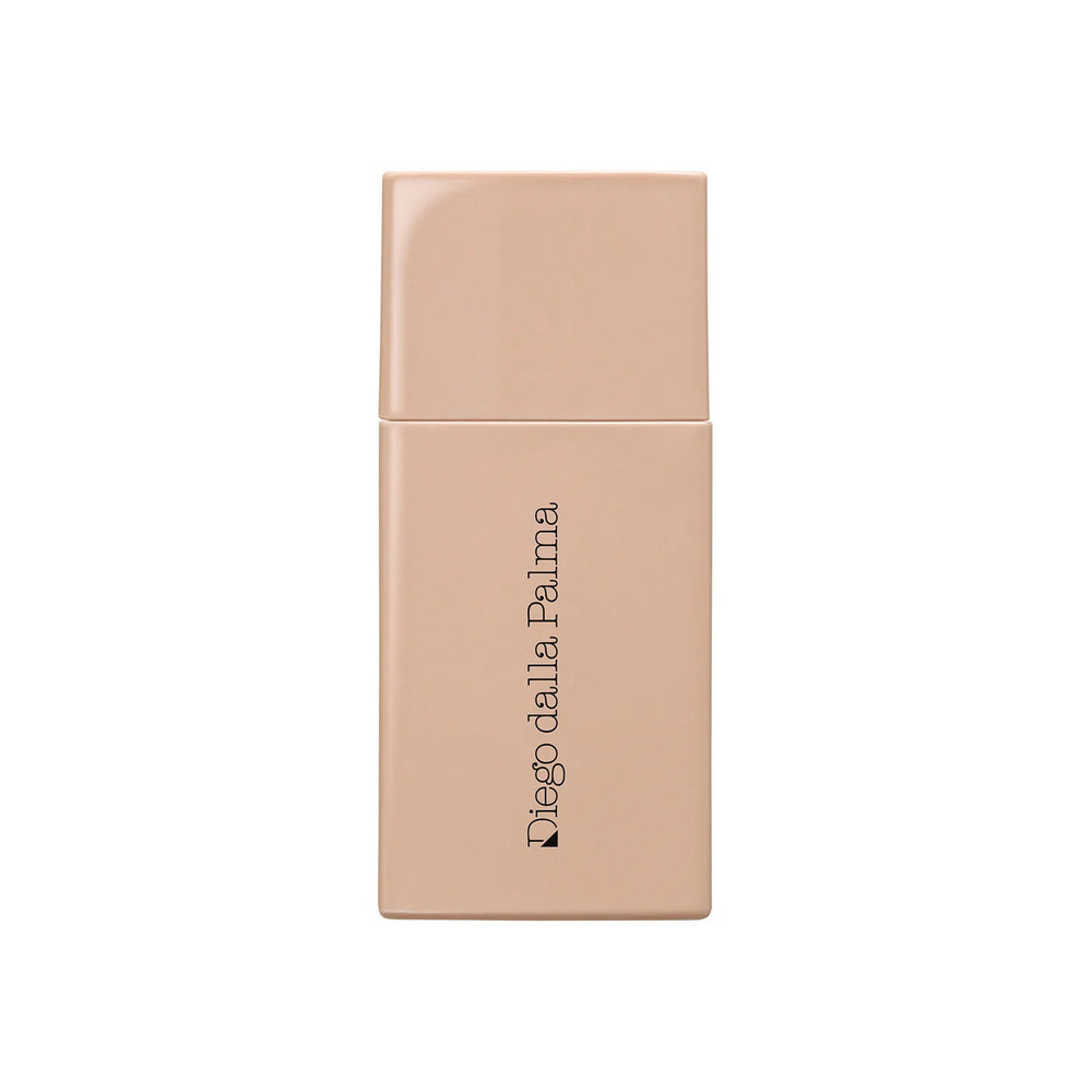 Diego Dalla Palma Nudissimo Glow – Liquid Foundation for Women, 256N, 30 ml