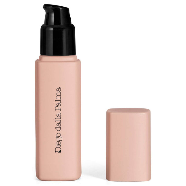 Diego Dalla Palma Nudissimo Matte Finish – Liquid Foundation for Women, 245N, 30 ml