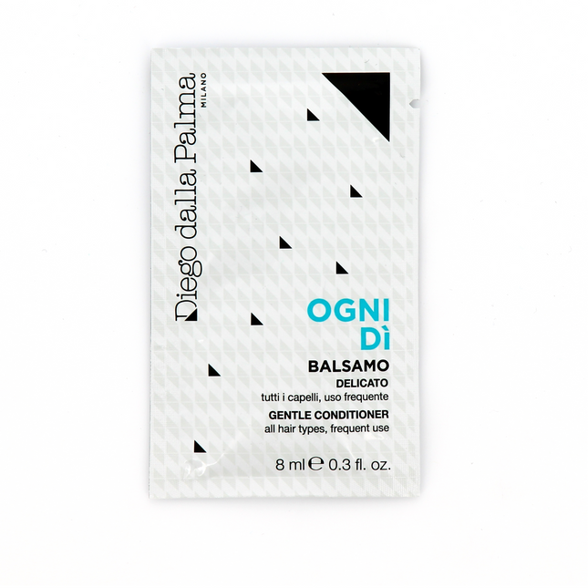 Diego Dalla Palma Ognidi – Hair Conditioner for Women, For Revitalisation, 14x, 8 ml