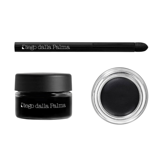 Diego Dalla Palma Oriental Waterproof – Kohl Kajal Eyeliner for Women, 11, 3.2 g