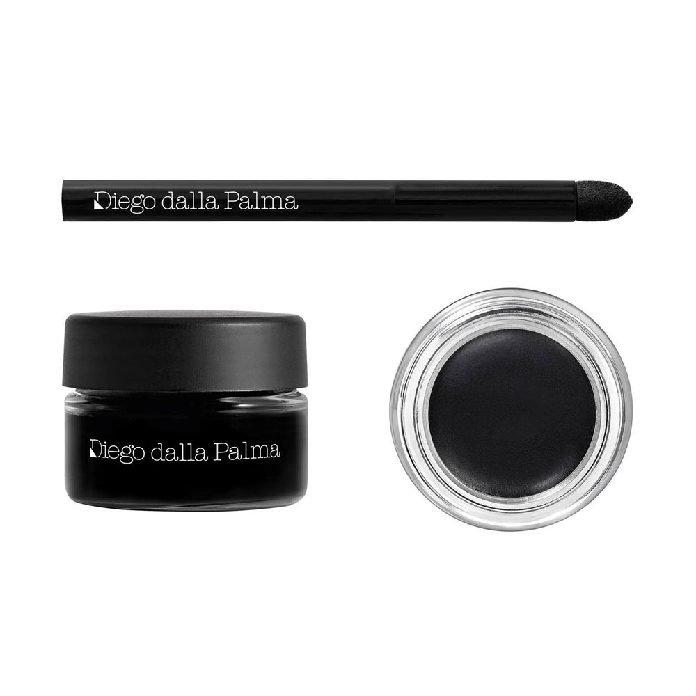 Diego Dalla Palma Oriental Waterproof – Kohl Kajal Eyeliner for Women, 11, 3.2 g