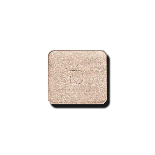 Diego Dalla Palma Pearly – Eyeshadow Powder for Women, 118, Sparkling Beige, 1 Shade, Refill, 2 g