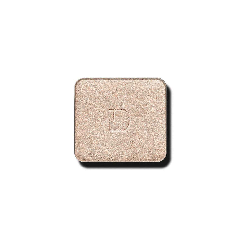 Diego Dalla Palma Pearly – Eyeshadow Powder for Women, 118, Sparkling Beige, 1 Shade, Refill, 2 g