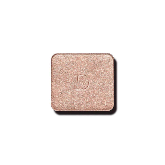Diego Dalla Palma Pearly – Eyeshadow Powder for Women, 121, Glowing Rose, 1 Shade, Refill, 2 g
