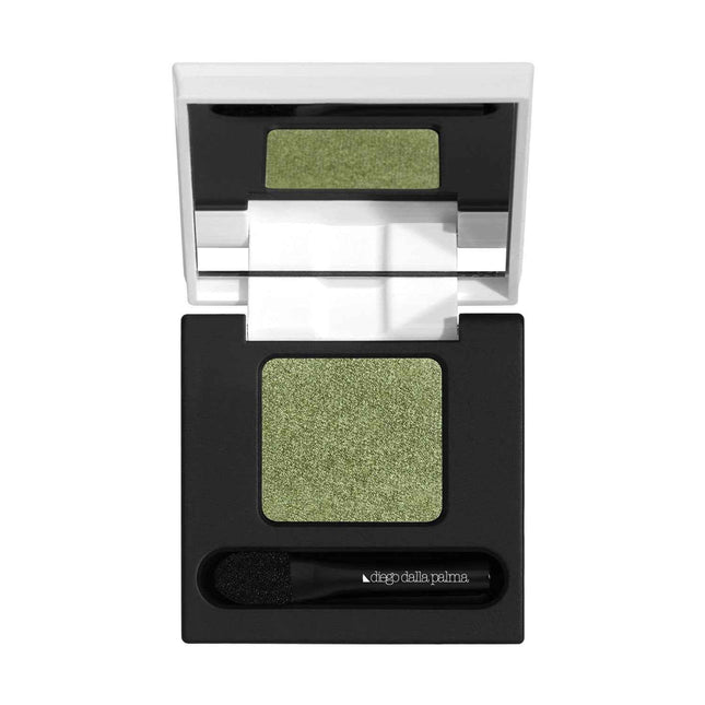 Diego Dalla Palma Satin Pearl – Eyeshadow Palette for Women, 111, 1 Shade, 2 g