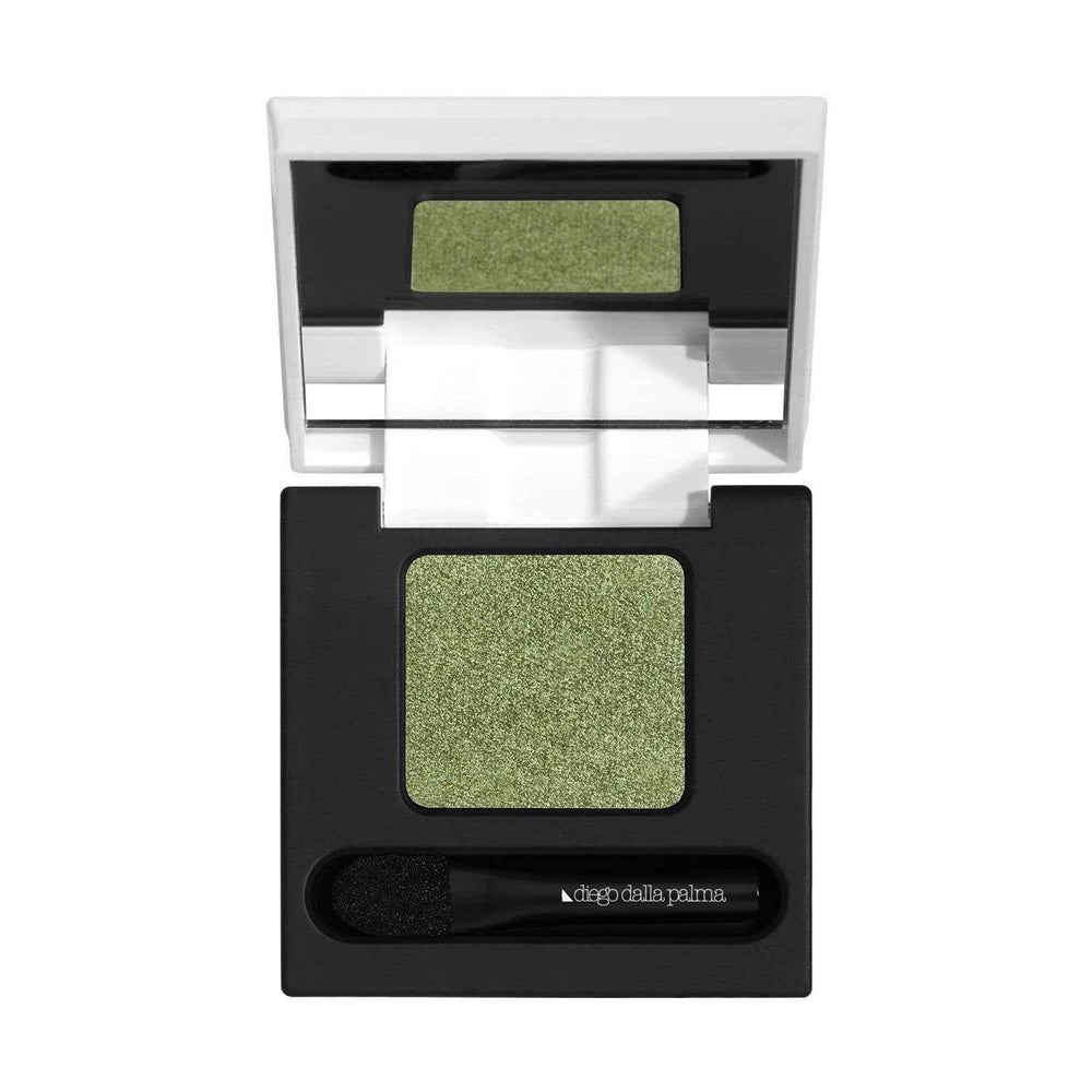 Diego Dalla Palma Satin Pearl – Eyeshadow Palette for Women, 111, 1 Shade, 2 g