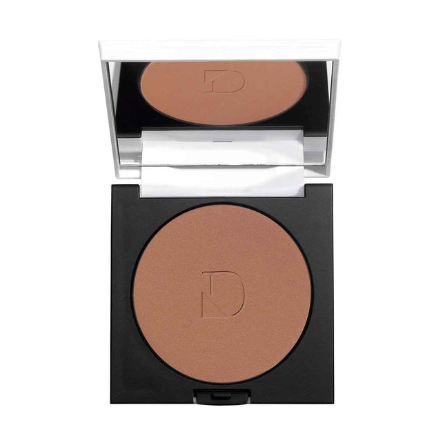Diego Dalla Palma Special Tanning Cake Bronzing – Bronzer Compact Powder for Women, 98, 15 g Tester