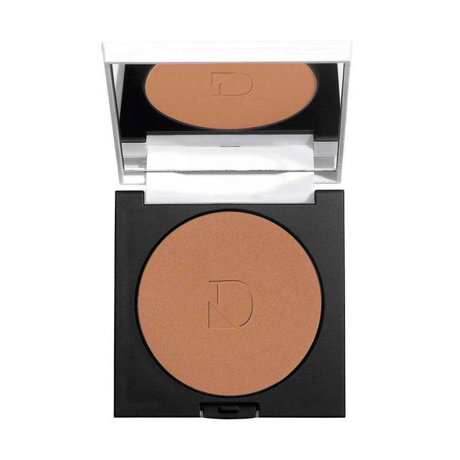 Diego Dalla Palma Special Tanning Cake Bronzing – Bronzer Compact Powder for Women, 99, 15 g Tester