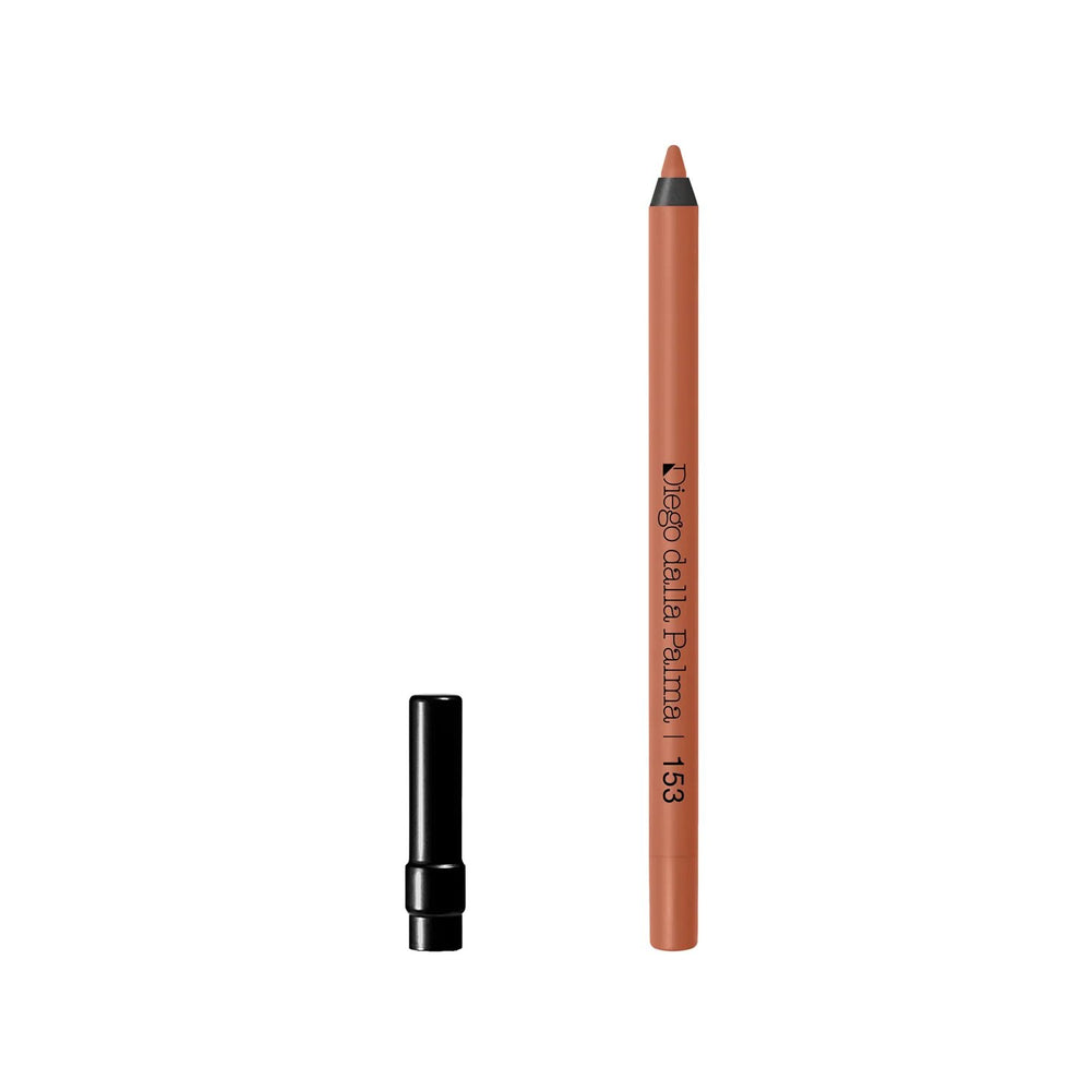 Diego Dalla Palma Stay On Me Contour – Lip Liner for Women, 153, 1.2 g