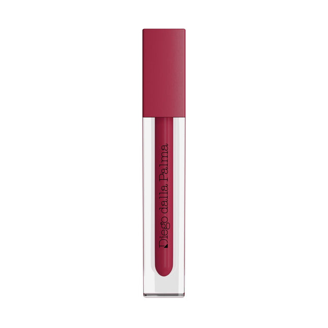 Diego Dalla Palma Stay On Me Long-Lasting – Liquid Lipstick for Women, 40, 3.5 ml