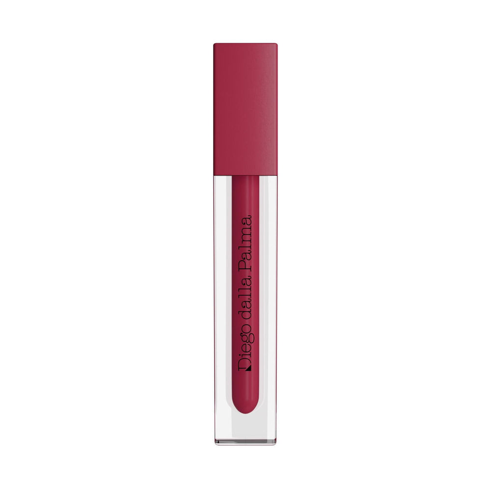 Diego Dalla Palma Stay On Me Long-Lasting – Liquid Lipstick for Women, 40, 3.5 ml
