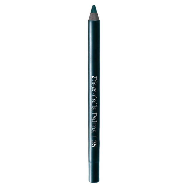 Diego Dalla Palma Stay On Me Precise – Gel Pencil Eyeliner for Women, 35, 1.2 g