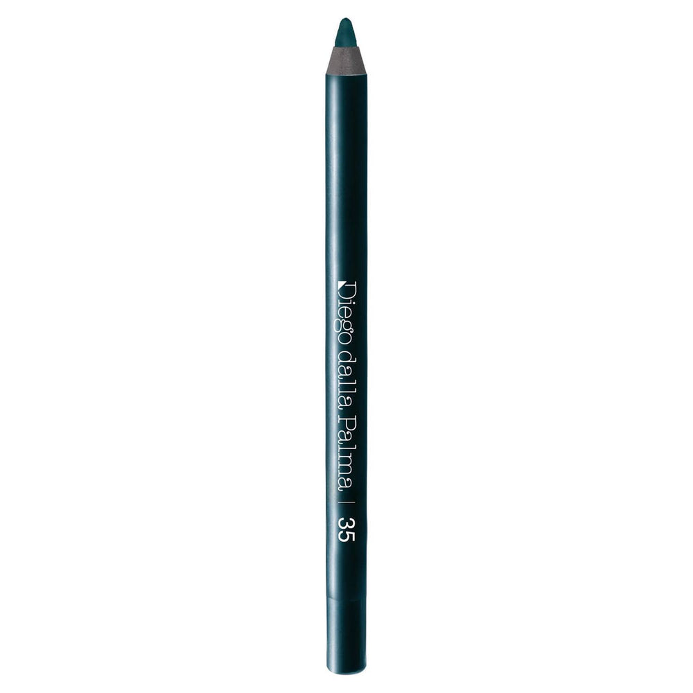 Diego Dalla Palma Stay On Me Precise – Gel Pencil Eyeliner for Women, 35, 1.2 g