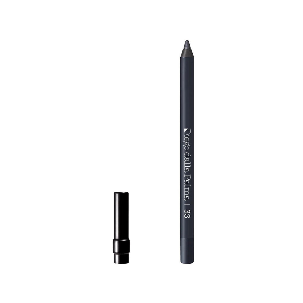 Diego Dalla Palma Stay On Me Precise – Gel Pencil Eyeliner for Women, 33, 1.2 g