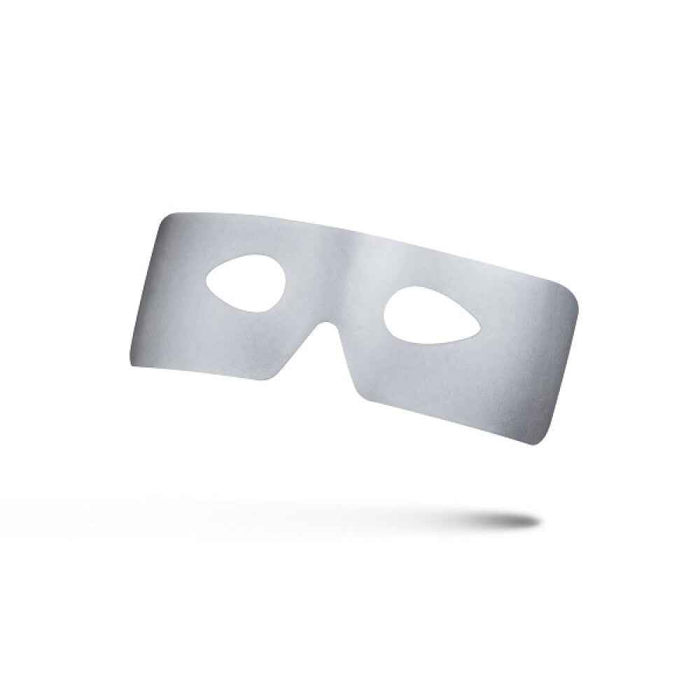 Diego Dalla Palma Supermask Diamond Dust Relaxing – Eye Sheet Mask for Women, Tester
