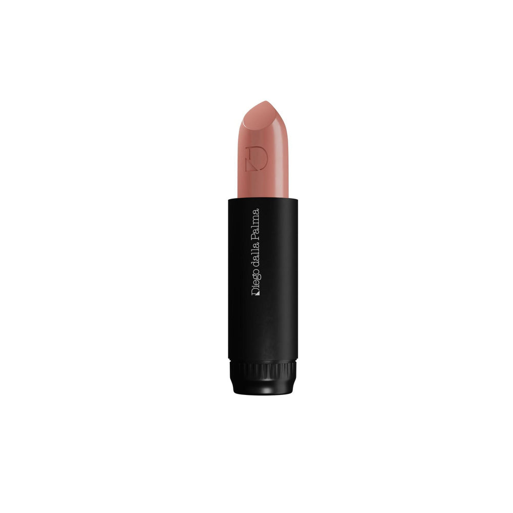 Diego Dalla Palma The Lipstick Creamy – Cream Lipstick for Women, 02, Morning Babe, Refill, 3.5 g