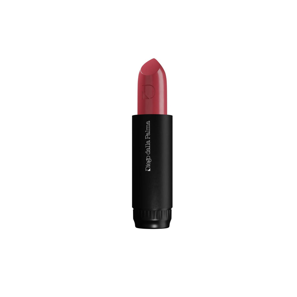 Diego Dalla Palma The Lipstick Creamy – Cream Lipstick for Women, 06, Guilty Pleasure, Refill, 3.5 g