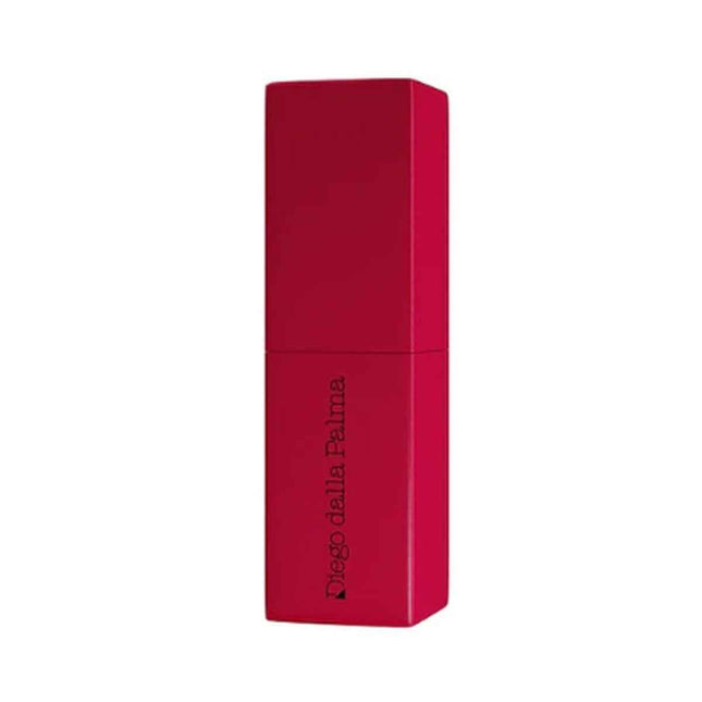 Diego Dalla Palma The Lipstick – Lipstick Metal Case for Women, Red