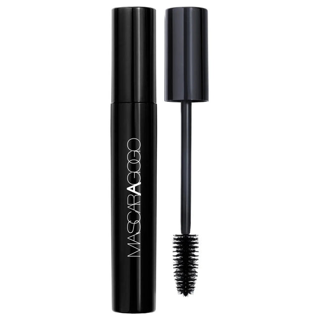 Diego Dalla Palma Gogo Volumizing – Mascara for Women, Black, 11 ml