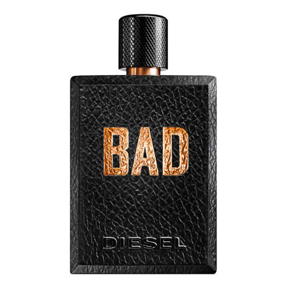 Diesel Bad – Eau de Toilette for Men, 100 ml