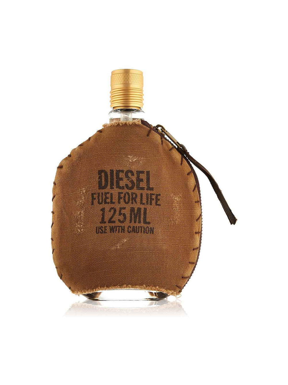 Diesel Fuel for Life – Eau de Toilette for Men, 125 ml
