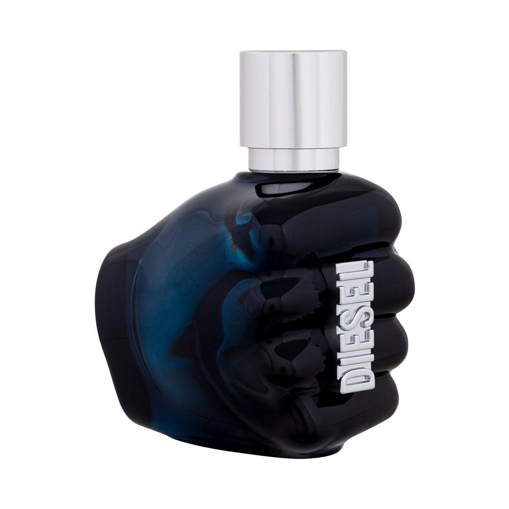 Diesel Only The Brave – Eau de Parfum for Men, 35 ml