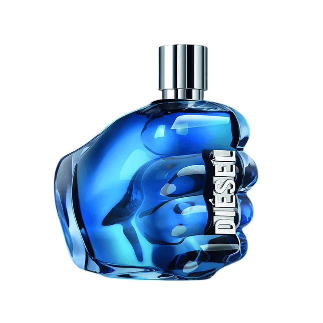 Diesel Sound Of The Brave – Eau de Toilette for Men, 75 ml Tester