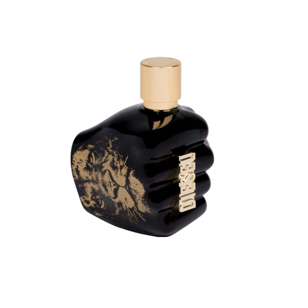Diesel Spirit Of The Brave – Eau de Toilette for Men, 75 ml Tester