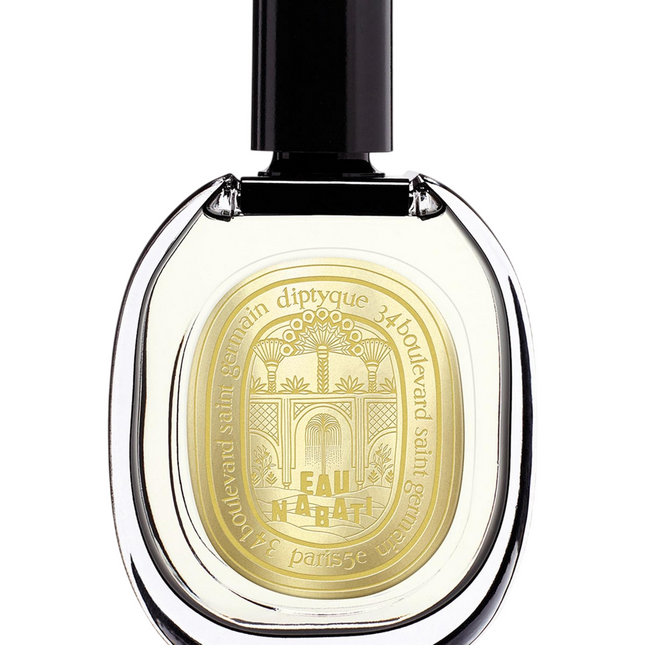 Diptyque Eau Nabati – Eau de Parfum Unisex, 75 ml