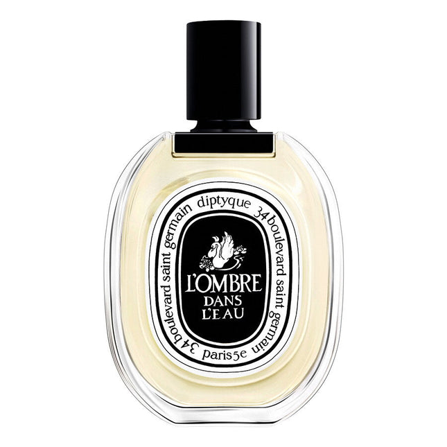 Diptyque L'Ombre Dans L'Eau – Eau de Toilette for Women, 100 ml