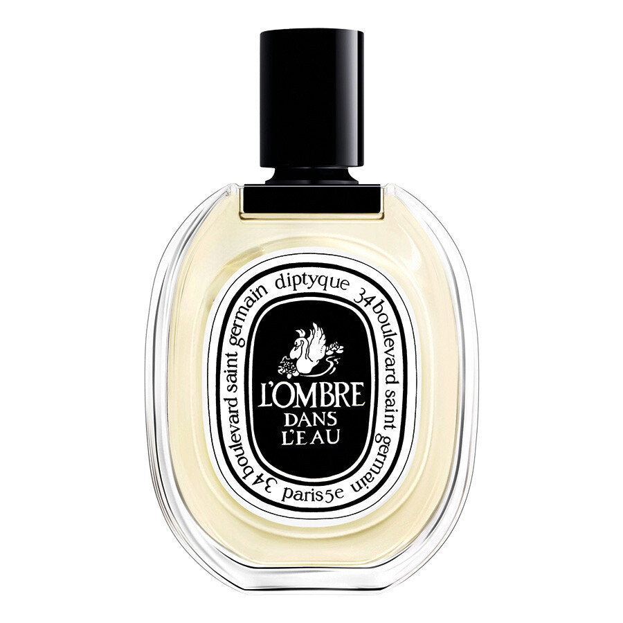 Diptyque L'Ombre Dans L'Eau – Eau de Toilette for Women, 100 ml