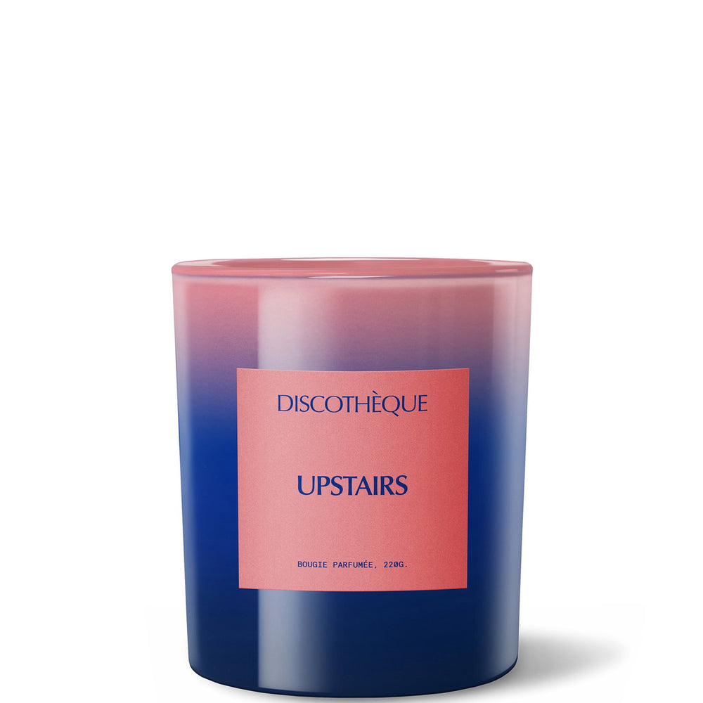 Discoteque Upstairs – Scented Candle Unisex, 220 g