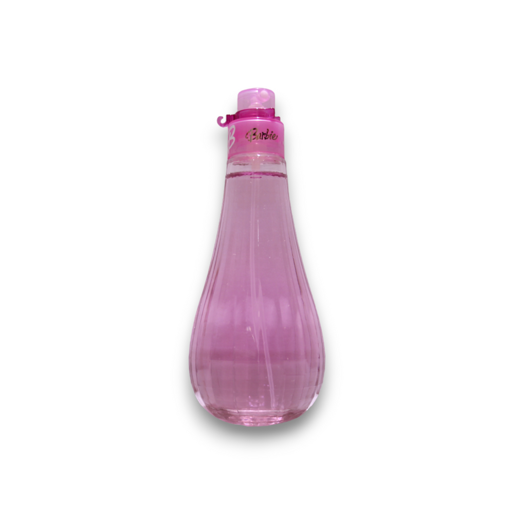Disney Barbie B – Eau de Toilette for Girls, 75 ml Tester