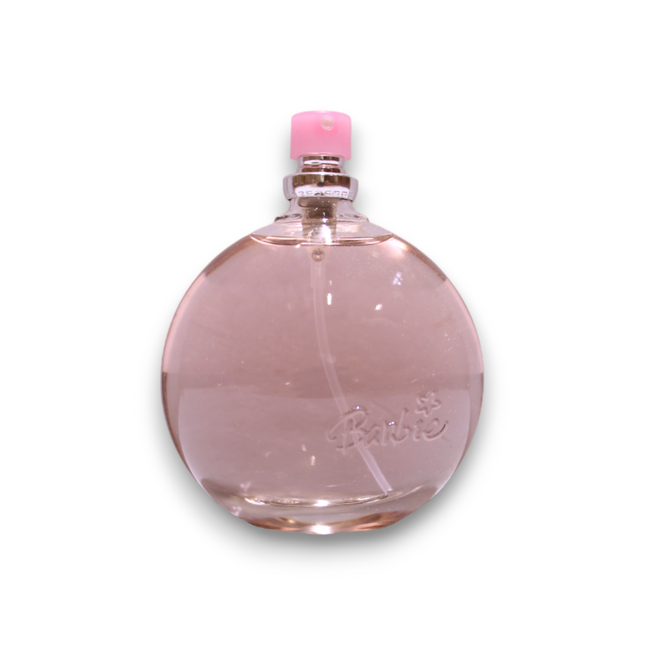 Disney Barbie – Eau de Toilette for Girls, 75 ml Tester