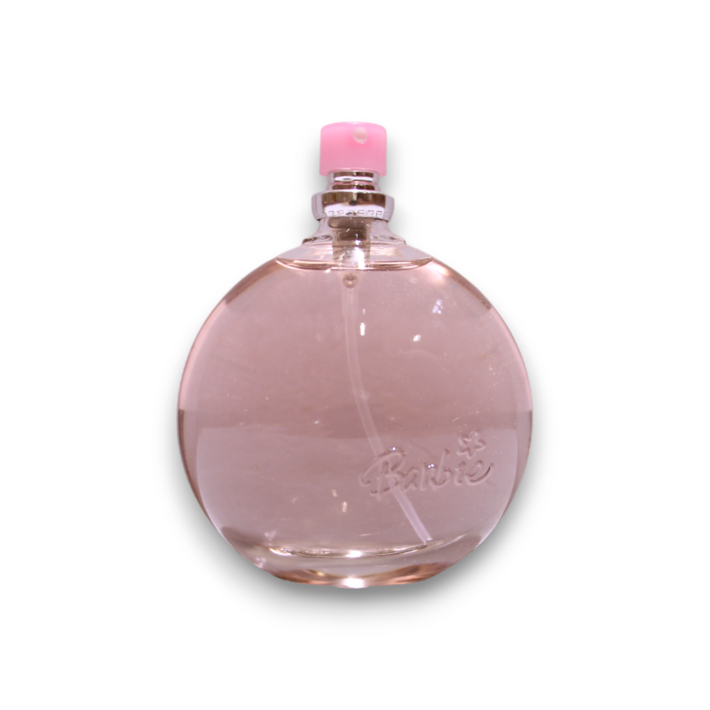 Disney Barbie – Eau de Toilette for Girls, 75 ml Tester