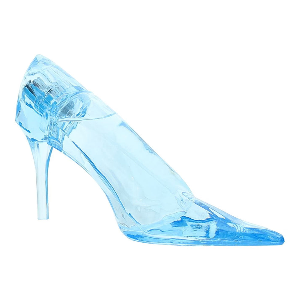 Disney Blue Slipper – Eau de Parfum for Women, 60 ml