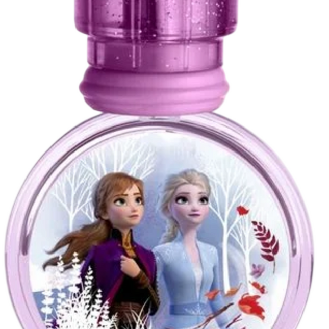 Disney Frozen 2 – Eau de Toilette for Girls, 100 ml