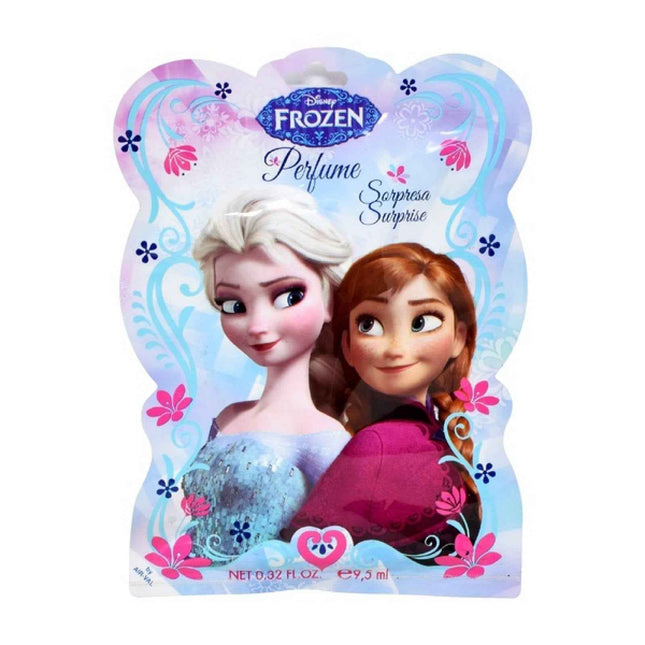 Disney Frozen – Eau de Toilette for Girls, 9.5 ml Tester