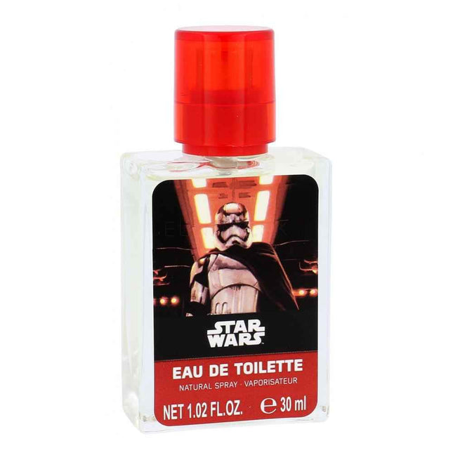 Disney Star Wars – Eau de Toilette for Boys, 30 ml