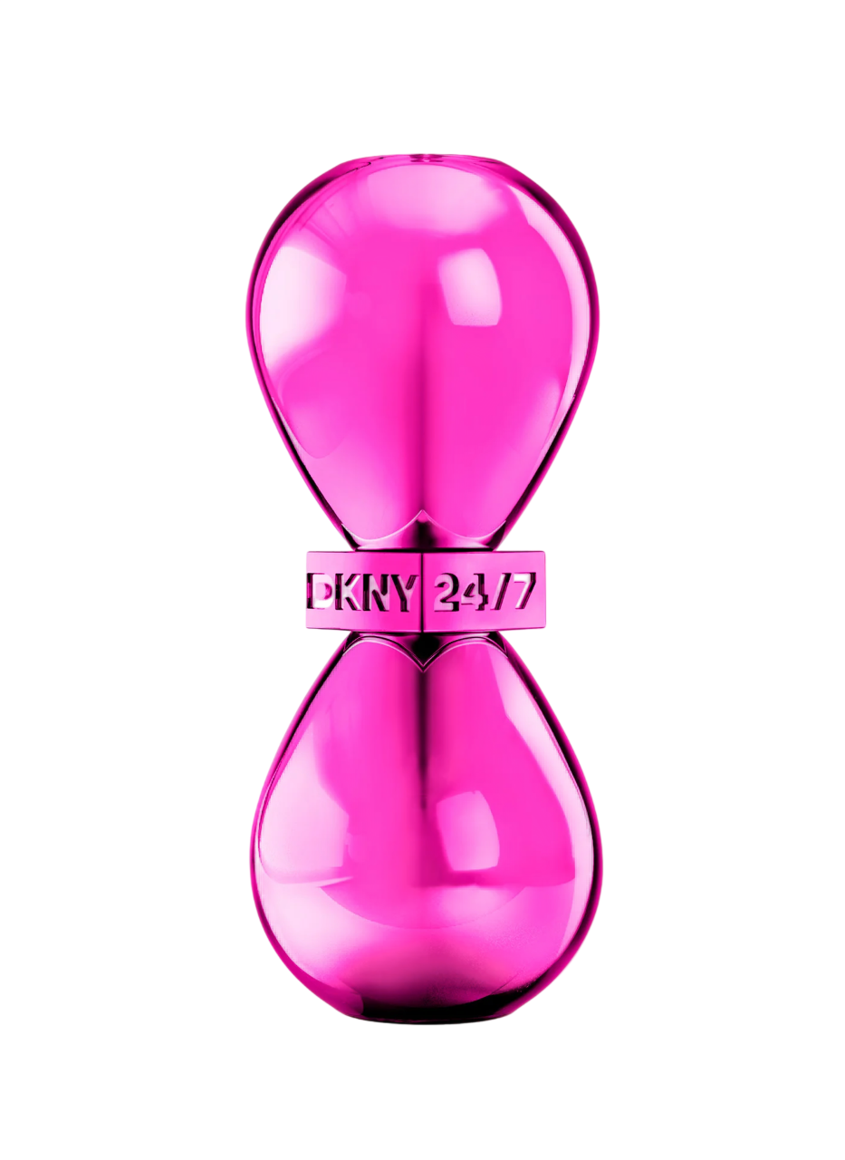 DKNY 24/7 Electric – Eau de Parfum for Women, 30 ml