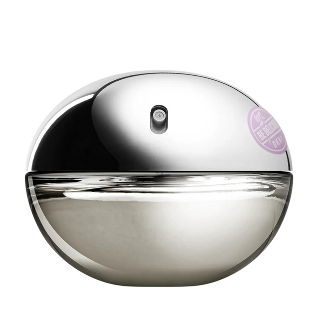 DKNY Be 100% Delicious – Eau de Parfum for Women, 100 ml