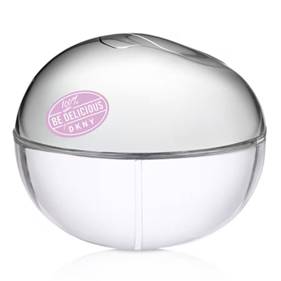 DKNY Be 100% Delicious – Eau de Parfum for Women, 30 ml